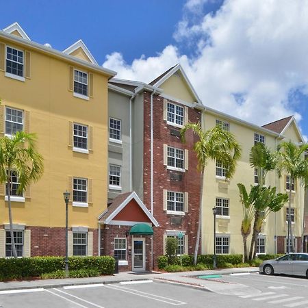 Towneplace Suites Miami West Doral Area Екстер'єр фото