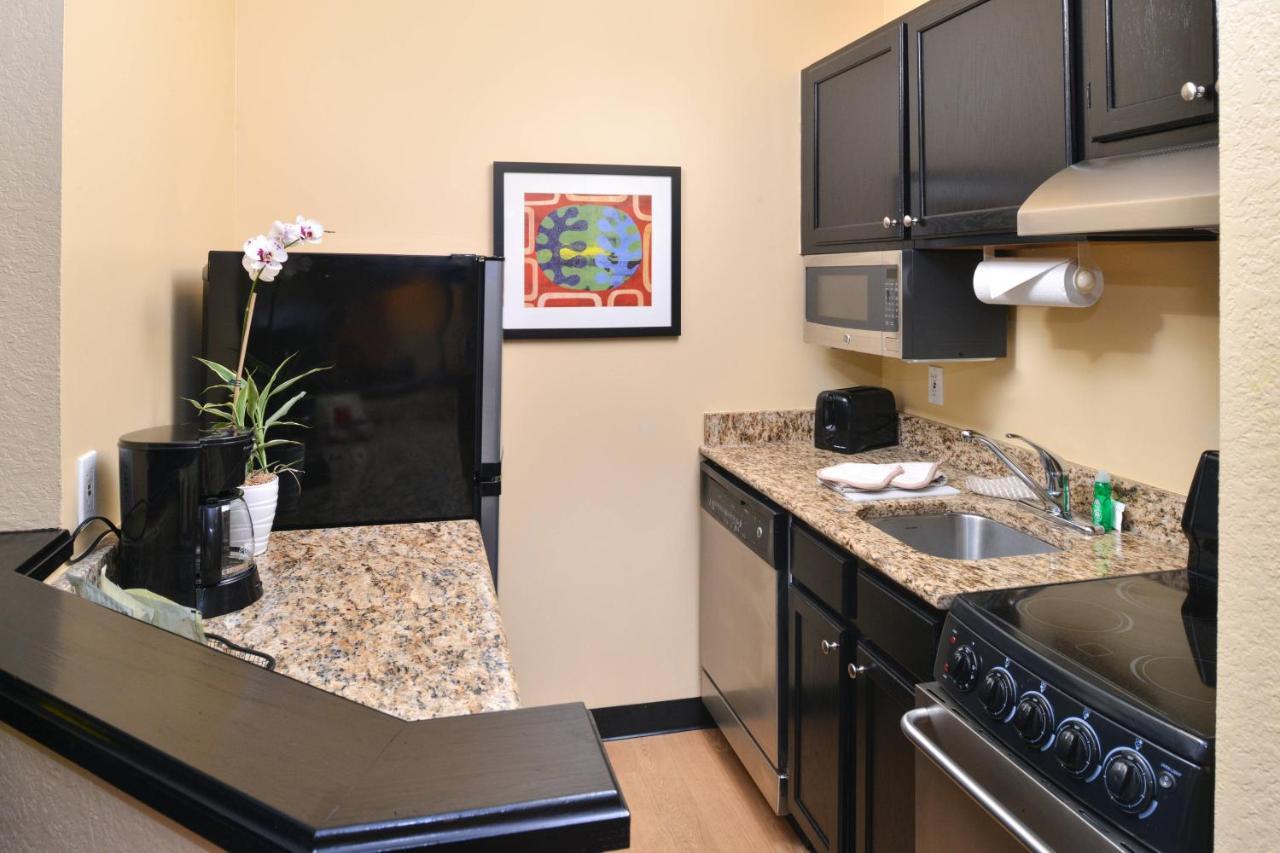 Towneplace Suites Miami West Doral Area Екстер'єр фото