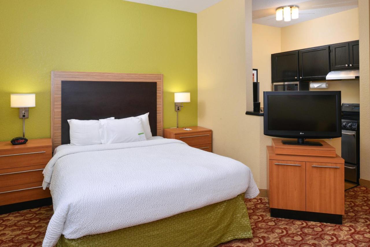 Towneplace Suites Miami West Doral Area Екстер'єр фото