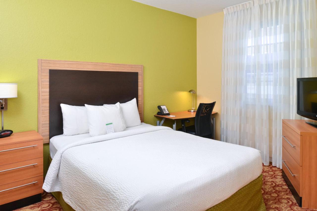 Towneplace Suites Miami West Doral Area Екстер'єр фото
