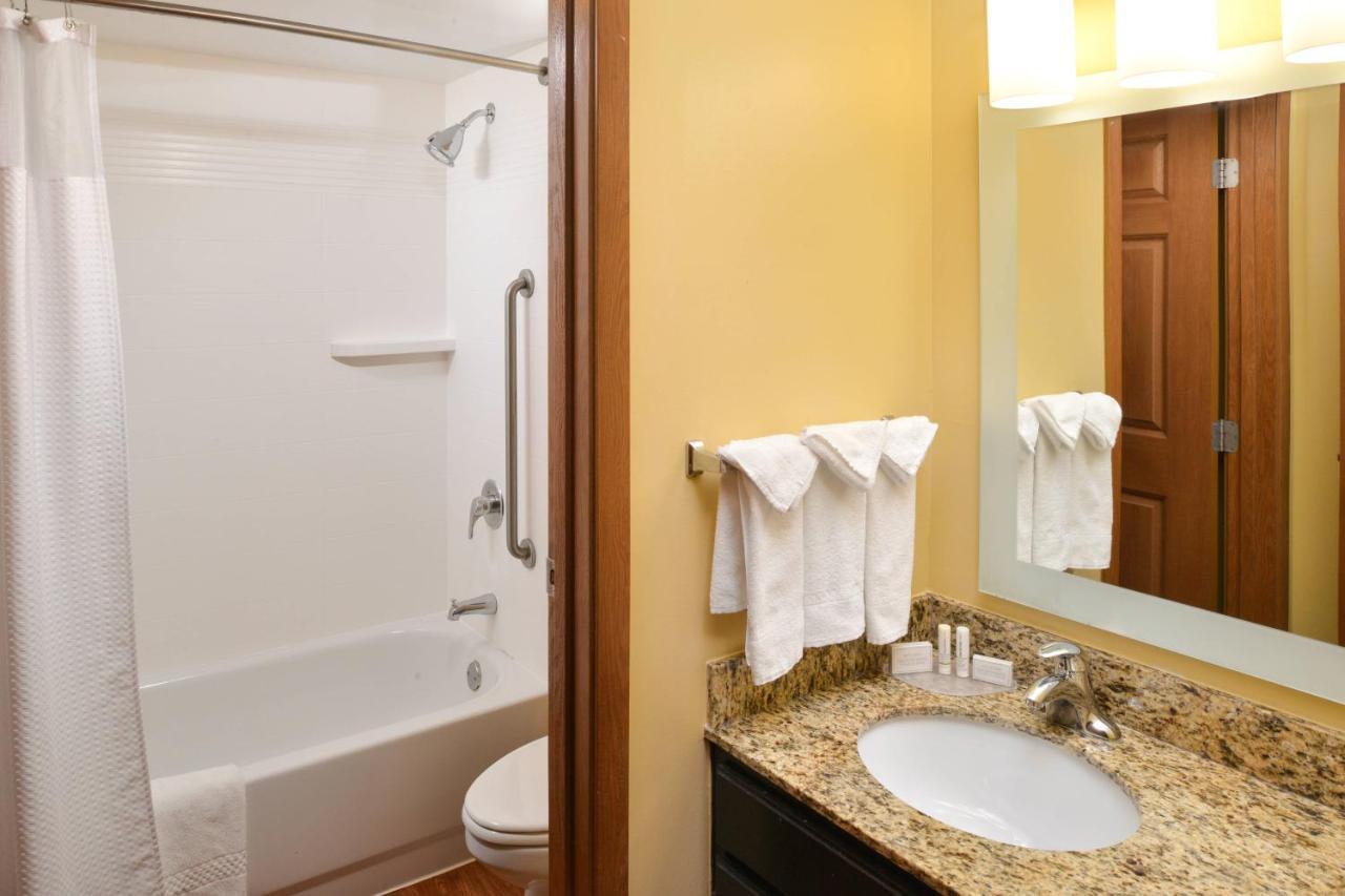 Towneplace Suites Miami West Doral Area Екстер'єр фото