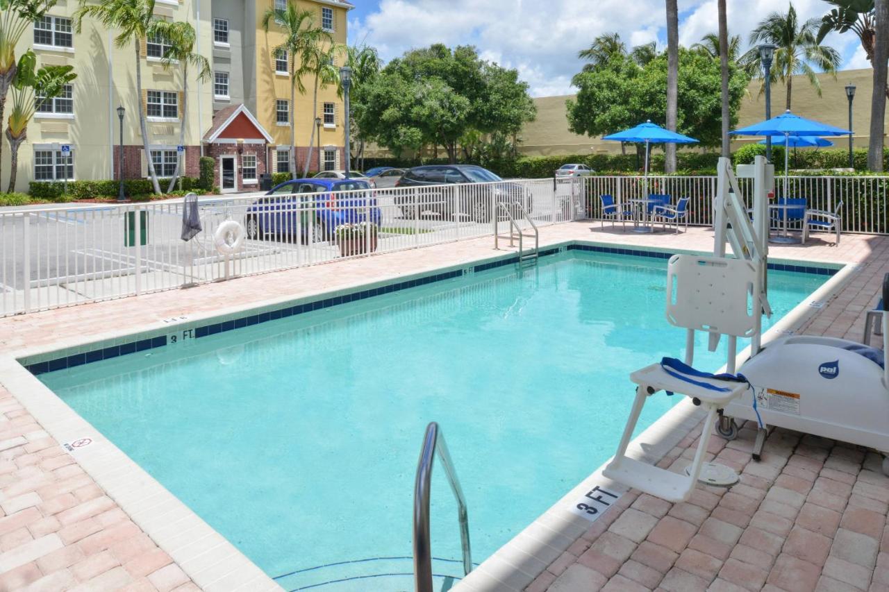 Towneplace Suites Miami West Doral Area Екстер'єр фото