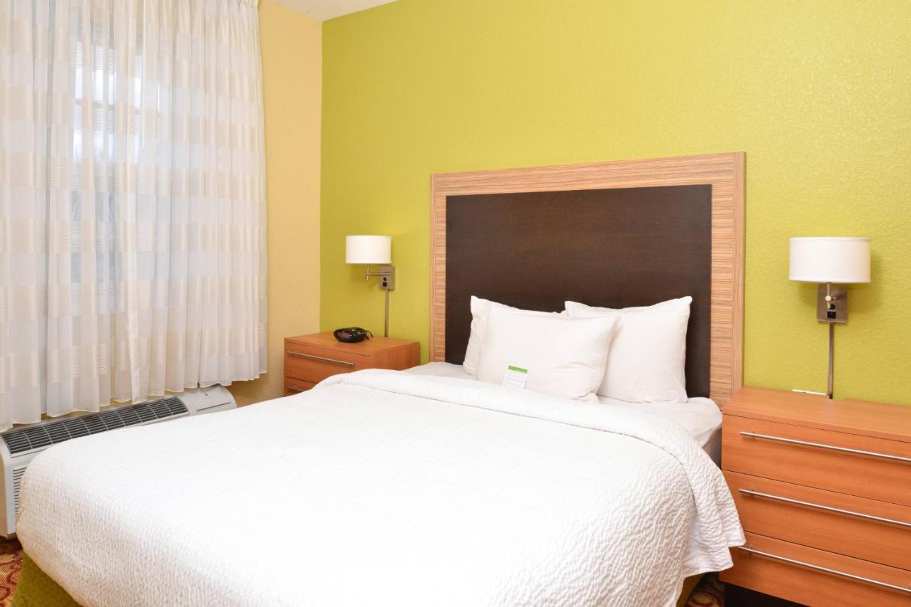 Towneplace Suites Miami West Doral Area Екстер'єр фото