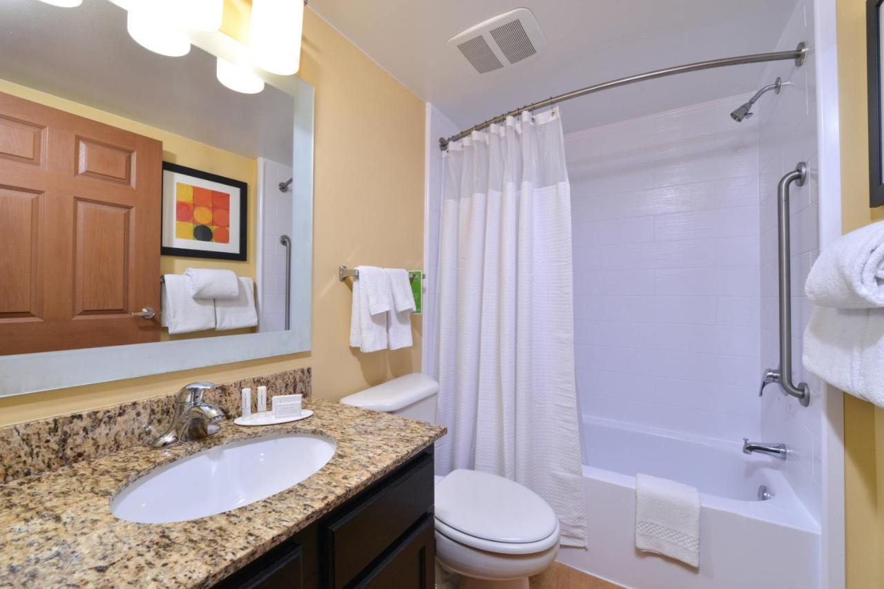 Towneplace Suites Miami West Doral Area Екстер'єр фото