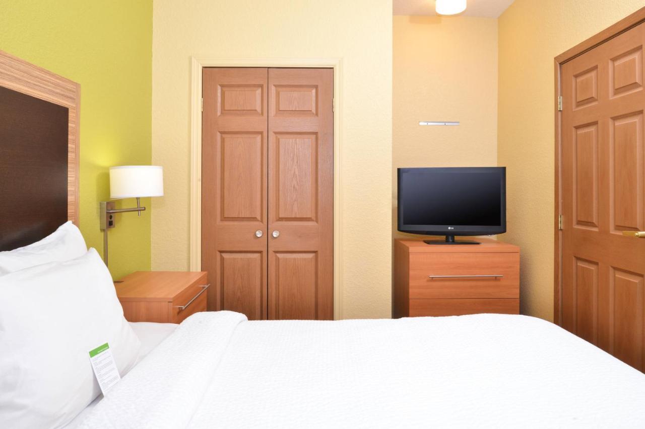 Towneplace Suites Miami West Doral Area Екстер'єр фото