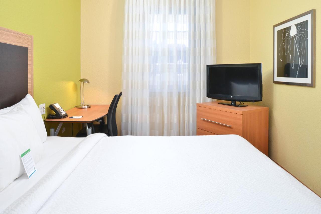 Towneplace Suites Miami West Doral Area Екстер'єр фото
