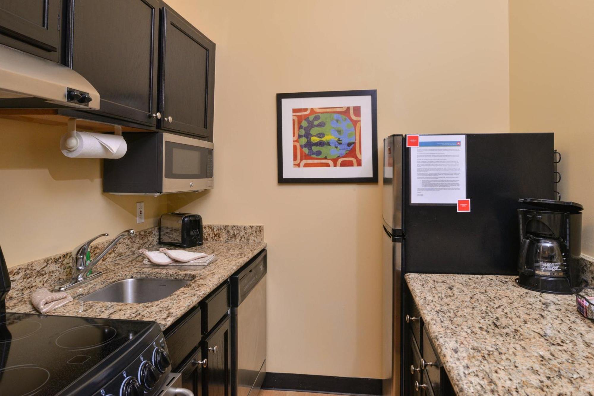 Towneplace Suites Miami West Doral Area Екстер'єр фото