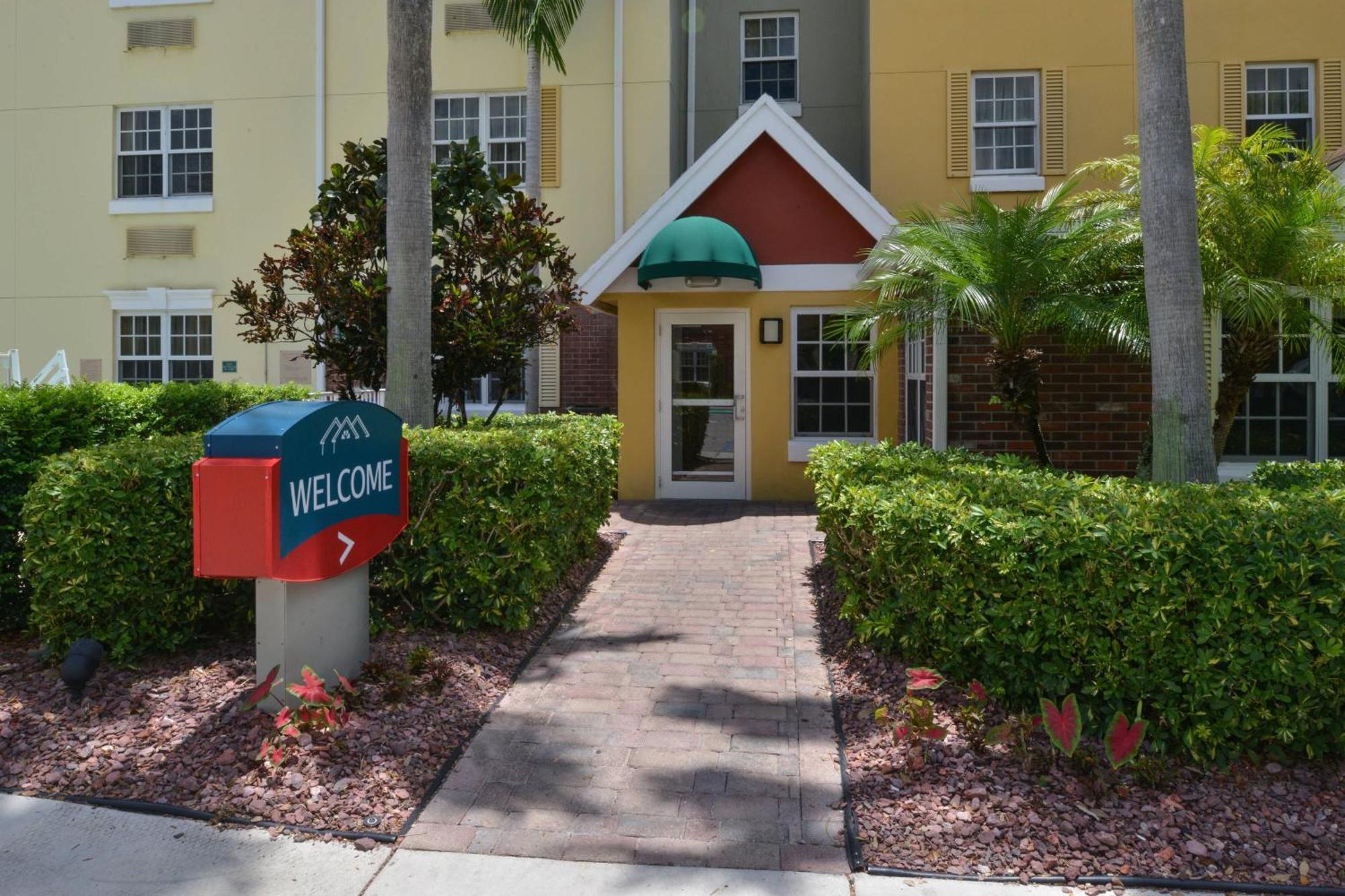 Towneplace Suites Miami West Doral Area Екстер'єр фото
