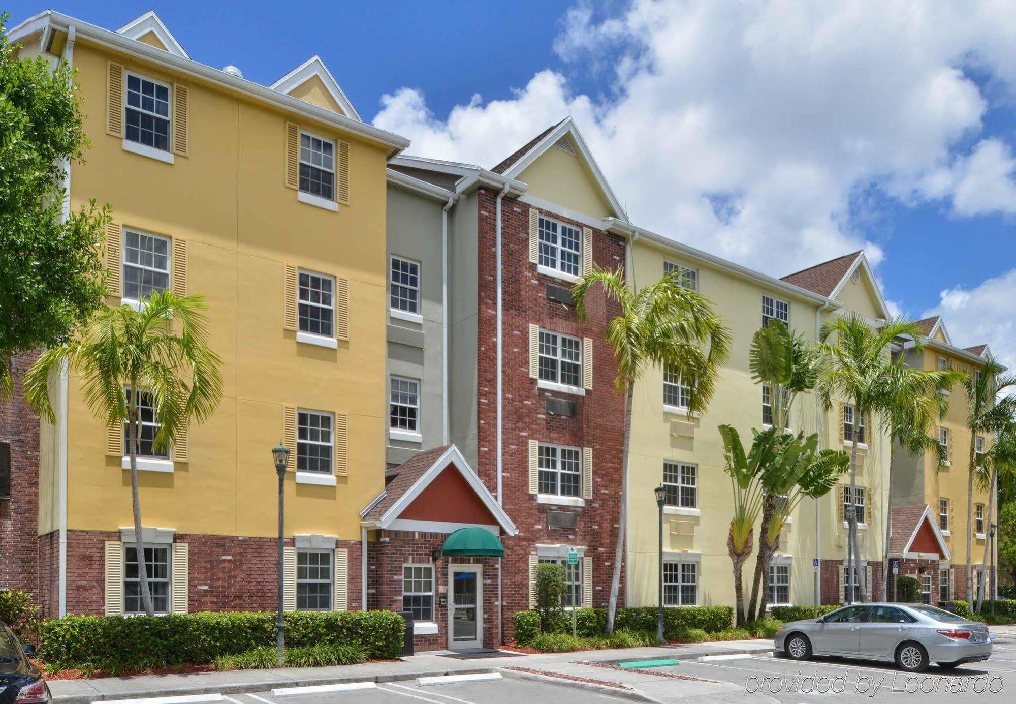 Towneplace Suites Miami West Doral Area Екстер'єр фото