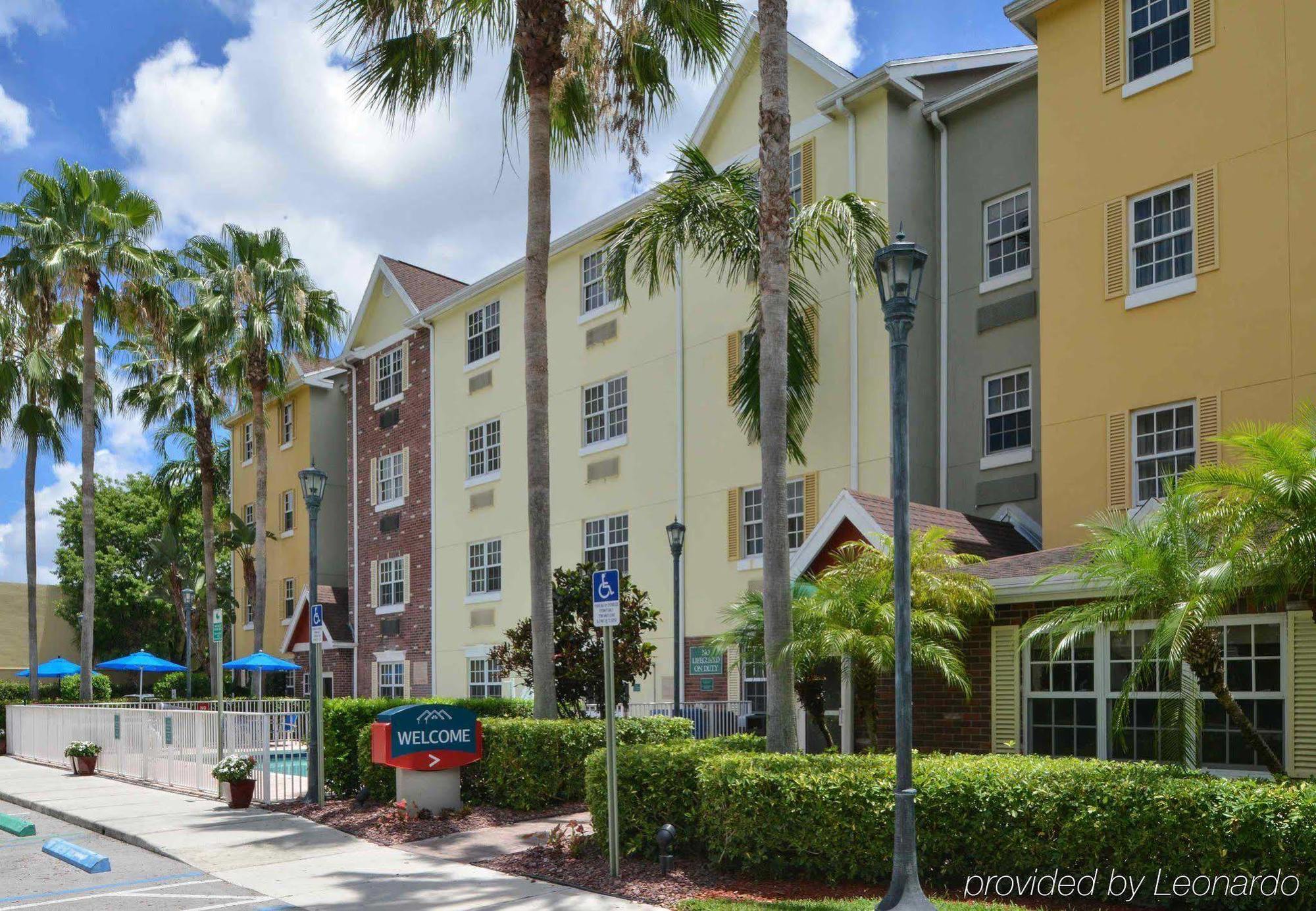 Towneplace Suites Miami West Doral Area Екстер'єр фото