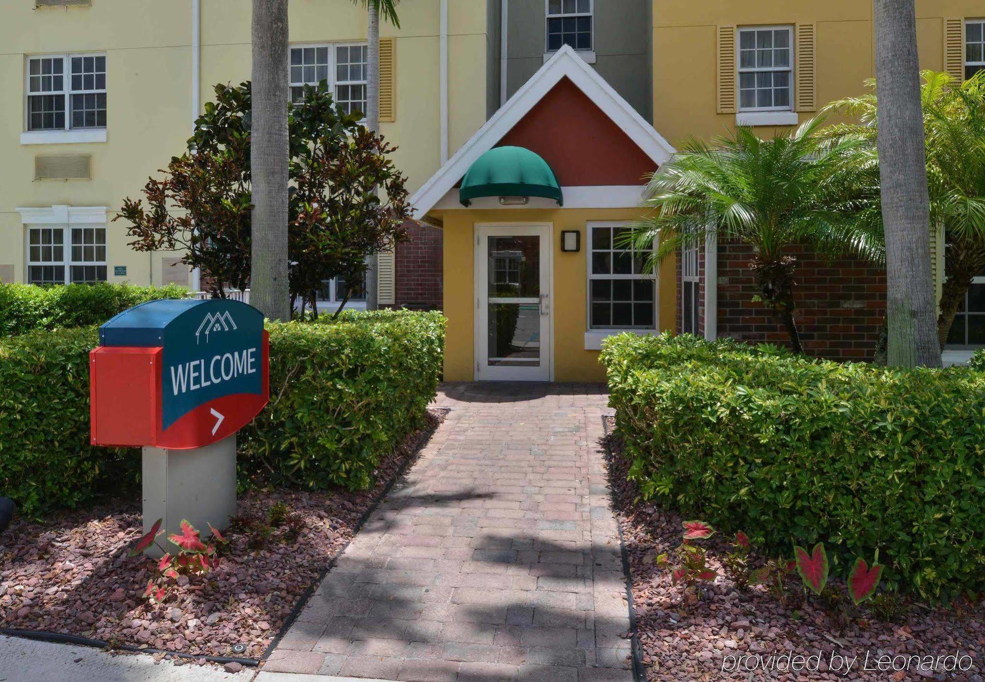Towneplace Suites Miami West Doral Area Екстер'єр фото