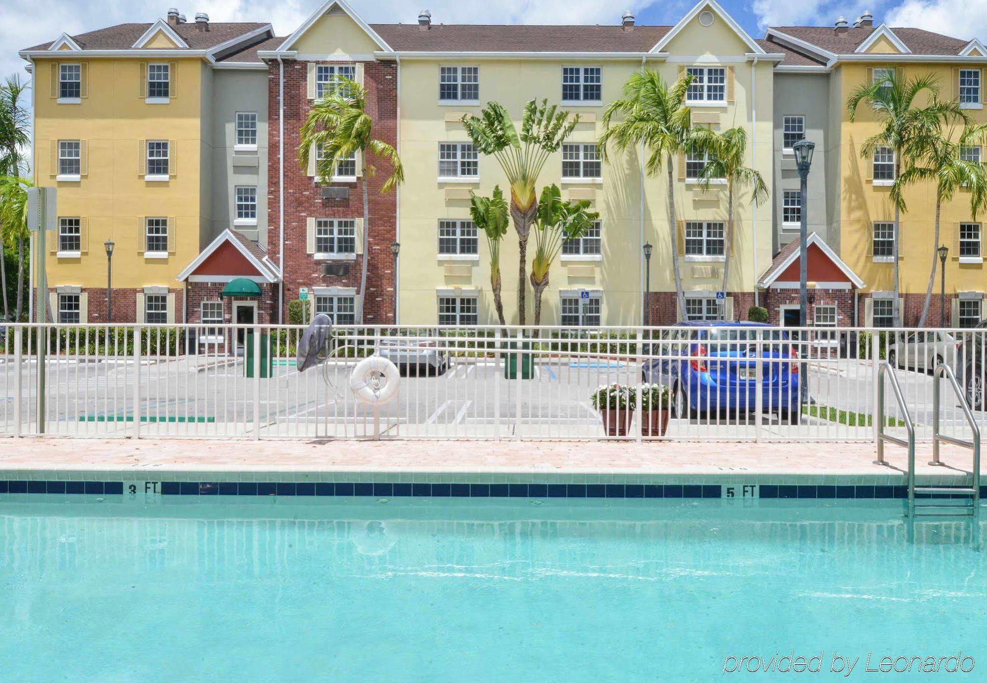 Towneplace Suites Miami West Doral Area Екстер'єр фото
