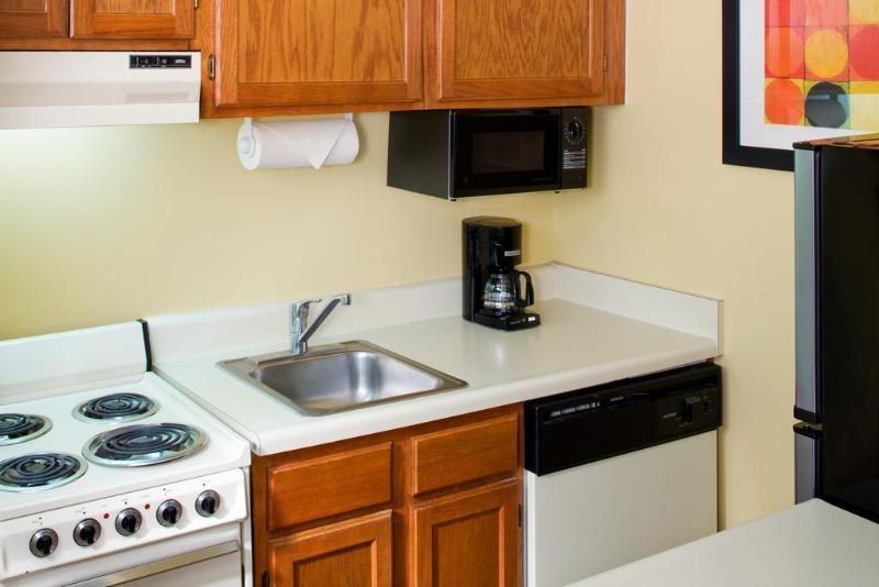 Towneplace Suites Miami West Doral Area Екстер'єр фото