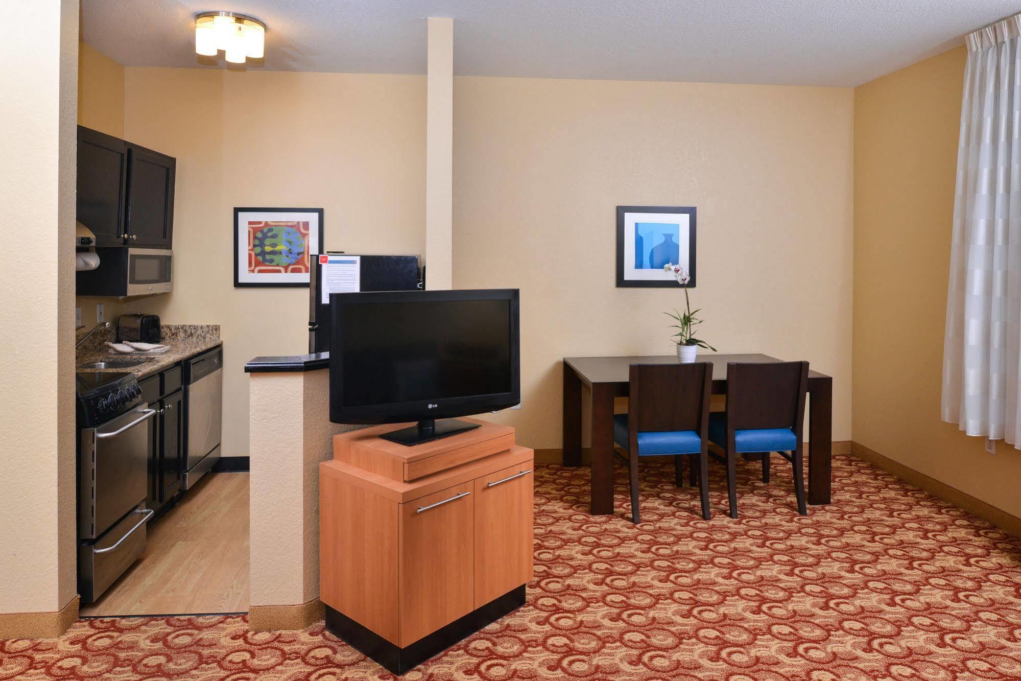 Towneplace Suites Miami West Doral Area Екстер'єр фото